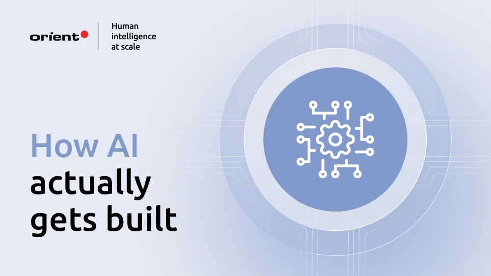 From idea to intelligent system: a practical guide to the AI development lifecycle