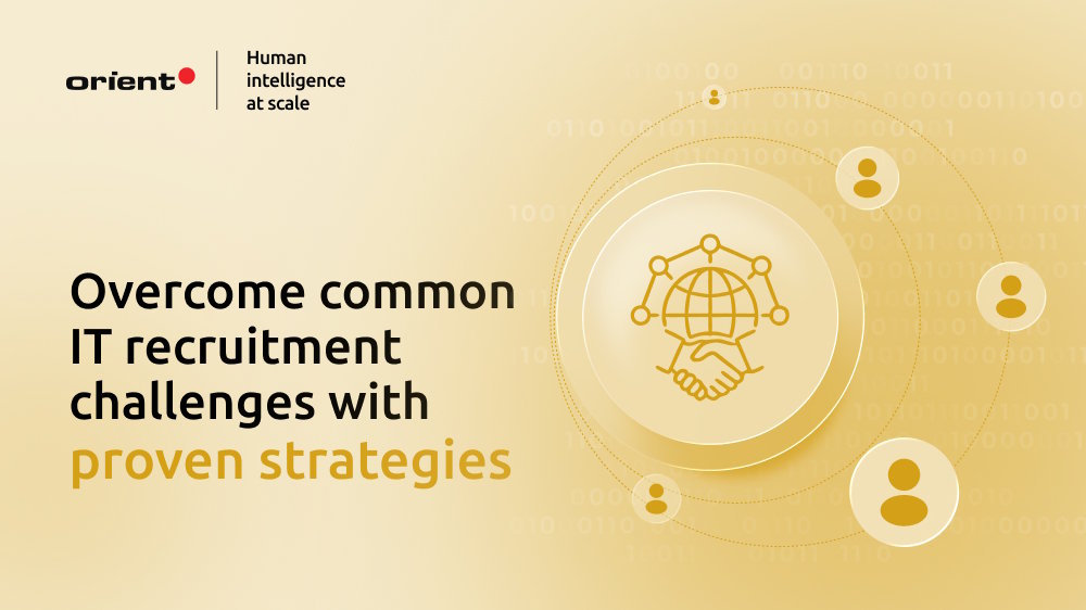 Reduce hiring headaches by overcoming these IT recruitment challenges