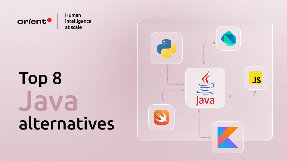 Top Java Alternatives Explained: When and Why Developers Choose Other Languages