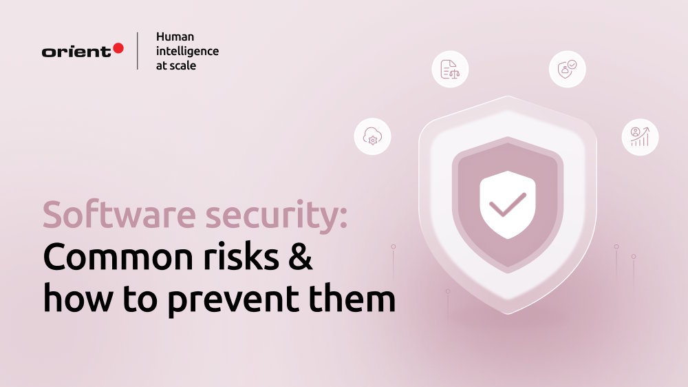 Common Software Security Issues & Strategies to Prevent Their Impact