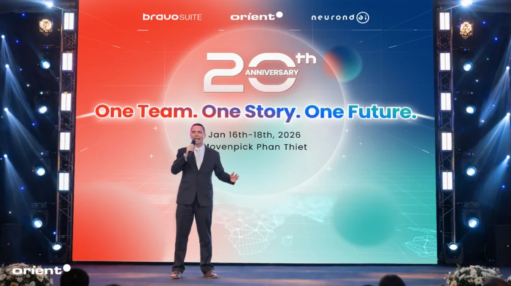 How to Beat AI FOMO - Oyvind Forbak