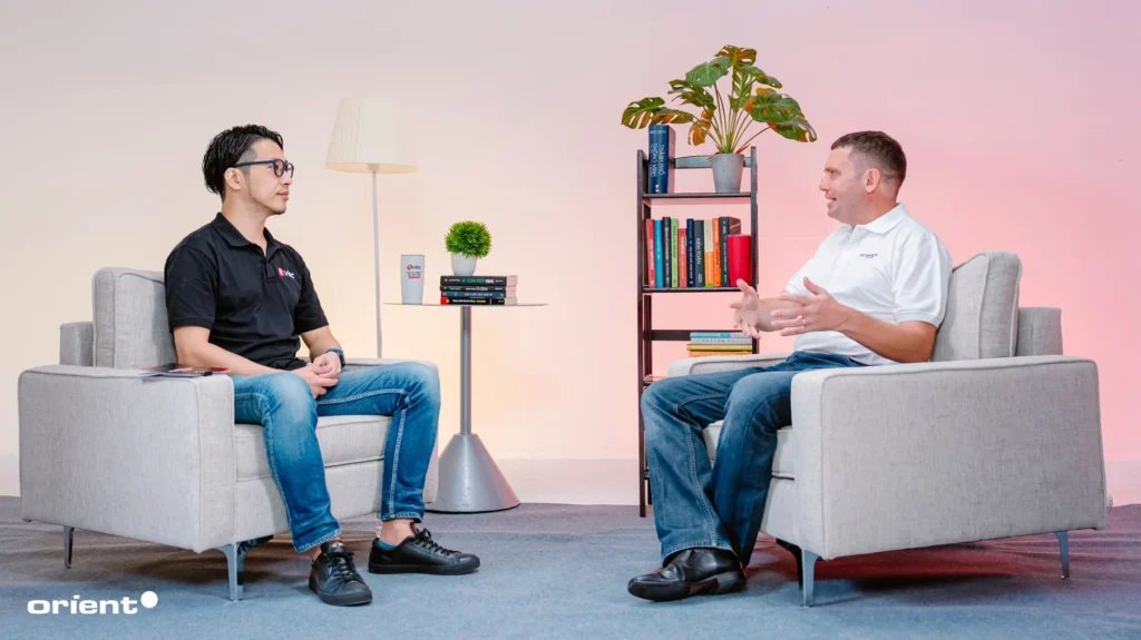 How to Beat AI FOMO - Oyvind Forbak